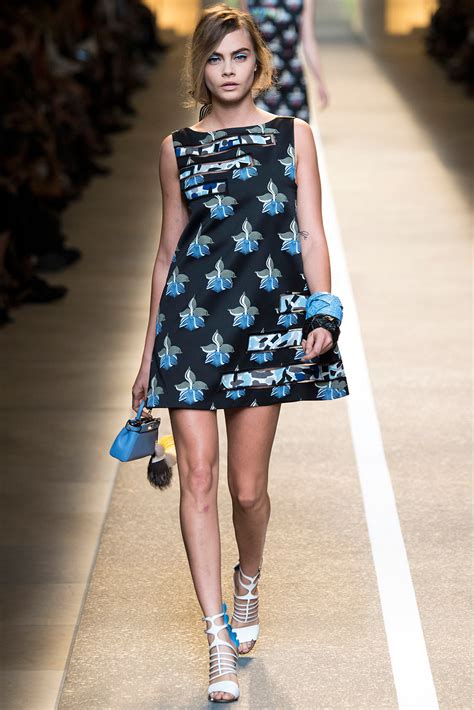 fendi fashion show 2015|fendi latest collection.